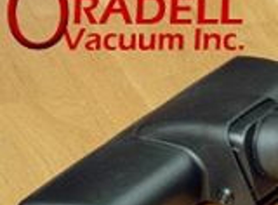 Oradell Vacuum Inc. - Oradell, NJ