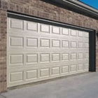 Good Quality Garage Doors