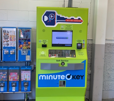 Minute Key - Kissimmee, FL