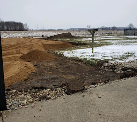 Deep Rooted Excavating - Bremen, IN