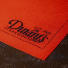 Durant's