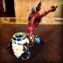 Hi Tides 808 Glass Gallery & Smoke Shop - Glass-Auto, Plate, Window, Etc