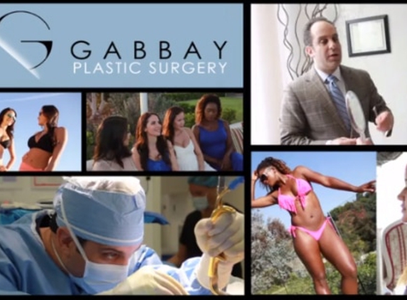 Gabbay Plastic Surgery - Beverly Hills, CA