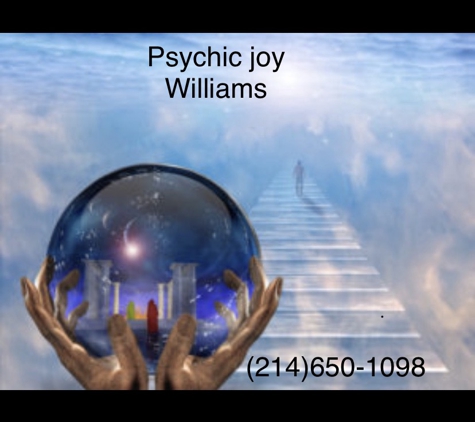 Psychic Life Coach & Spiritual Shop - Whitney, TX