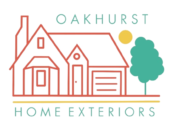 Oakhurst Exteriors