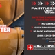 Dr. Ding Paintless Dent Removal