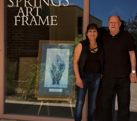 Denver Art & Frame - Colorado Springs, CO