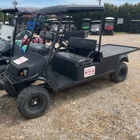 IRide Golf Carts