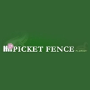 The Picket Fence Florist - Flowers, Plants & Trees-Silk, Dried, Etc.-Retail