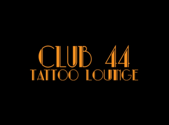 Club 44 Tattoo - Absecon, NJ