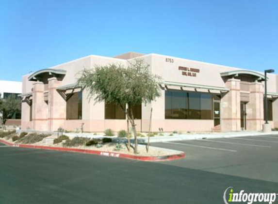 Nelson Financial Group - Scottsdale, AZ