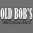 Old Bobs - Bird Feeders & Houses