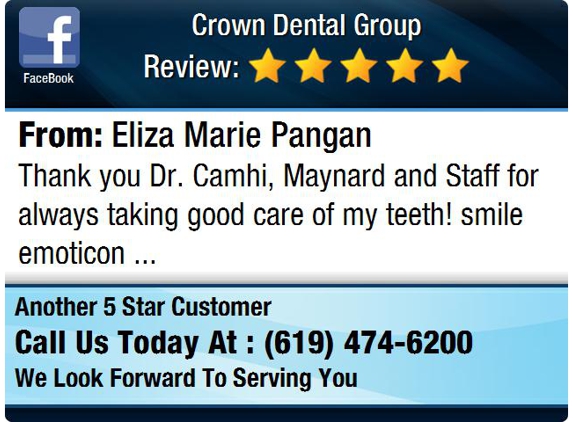 Crown Dental Group - National City, CA