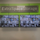 Extra Space Storage