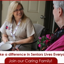 Caring Senior Service of Amarillo - Home Health Services