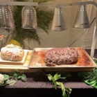 Chef Daniel catering