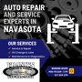 Frank's Towing & Repair