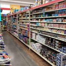 Tractor Supply Co - Garden Centers