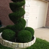 Sims Landscaping And Sprinkler Systems