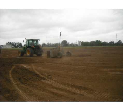 Rivers Edge Turf Pty Ltd - Wilberforce, NSW