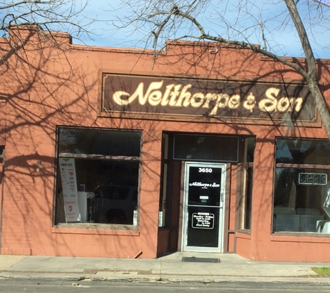 Nelthorpe & Son - Loomis, CA