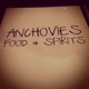 Anchovies