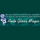 Auto Glass Magic