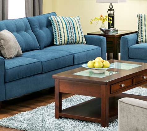 Slumberland Furniture - Marshalltown, IA