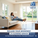 Sbbi Enterprise Inc - Cleaning Contractors