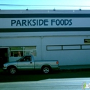 Parkside Market - Grocery Stores