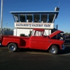 Sacramento Raceway Park gallery