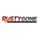 RustyGone - Building Restoration & Preservation