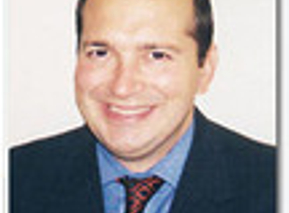 Christian Rolfo, MD - New York, NY