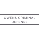 Owens Criminal Defense - Criminal Law Attorneys