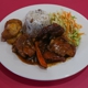 Carl's Seafood Restaurant - Little Ochi