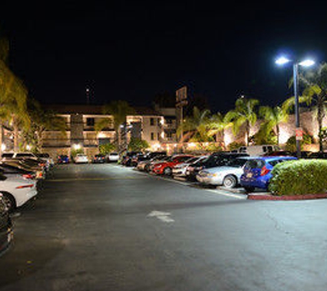 Hotel Le Reve Pasadena - Pasadena, CA
