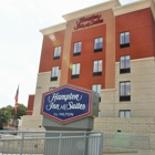 Hampton Inn & Suites Cincinnati/Uptown-University Area