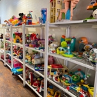 Oolabe Kids' Consignment Boutique