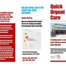 Quick Urgent Care - Medical Centers