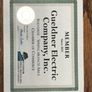 Gueldner Electric Co. - Electricians