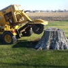 Vogel's D&D Stump Grinding,LLC gallery