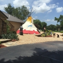 The Museum of Native American History - Museums