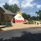 The Museum of Native American History