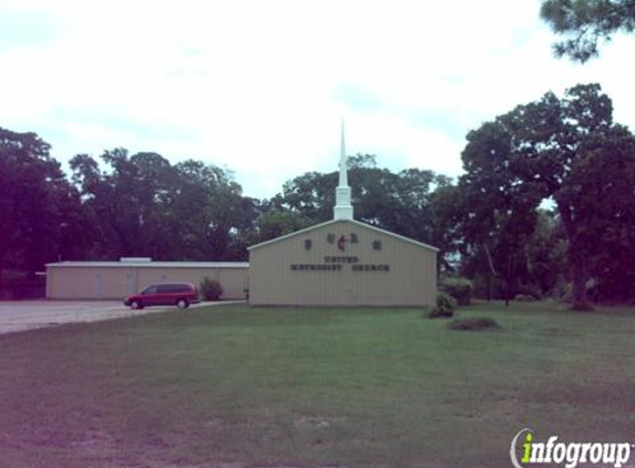 Dong San United Methodist Church - Houston, TX