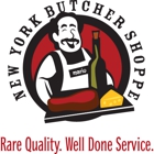 New York Butcher Shoppe