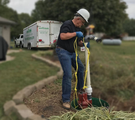 Envirotek Systems - Branson, MO