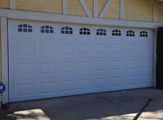 OC Garage Doors and Gates - Costa Mesa, CA