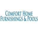Comfort Home Furnishings & Pools - Swimming Pool Equipment & Supplies