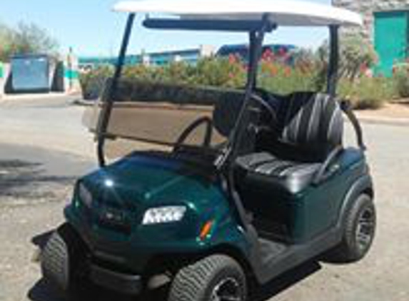 Golf Cars of Arizona - Tucson, AZ