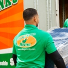 College Hunks Hauling Junk and Moving Long Island